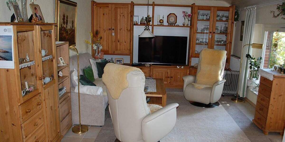 Einfamilienhaus Salzgitter Lebenstedt - 8 Zimmer, 208 m&sup2;, 419.900&euro; | Angebot:26202289