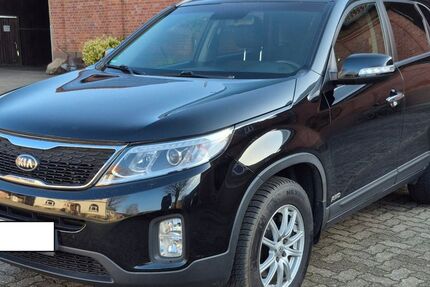 Kia Sorento 220.600 km 10.900 &euro; Peine 31226