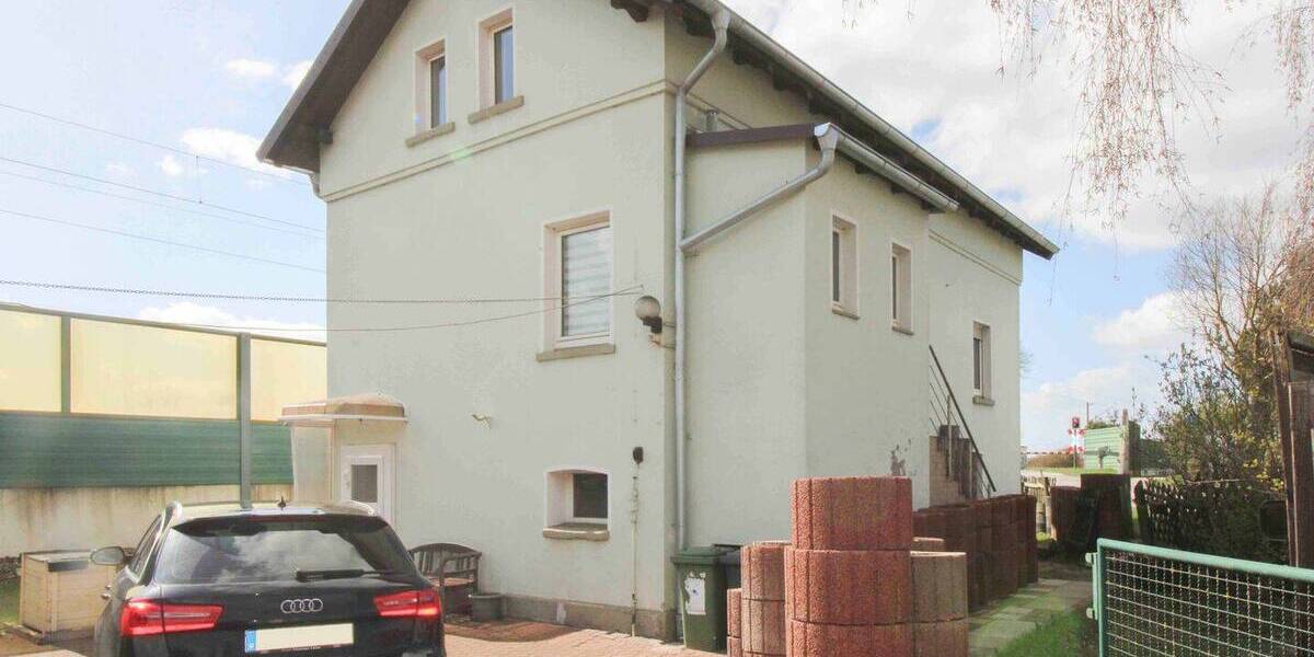 Einfamilienhaus Peine Telgte - 3 Zimmer, 100 m&sup2;, 189.000&euro; | Angebot:26642381
