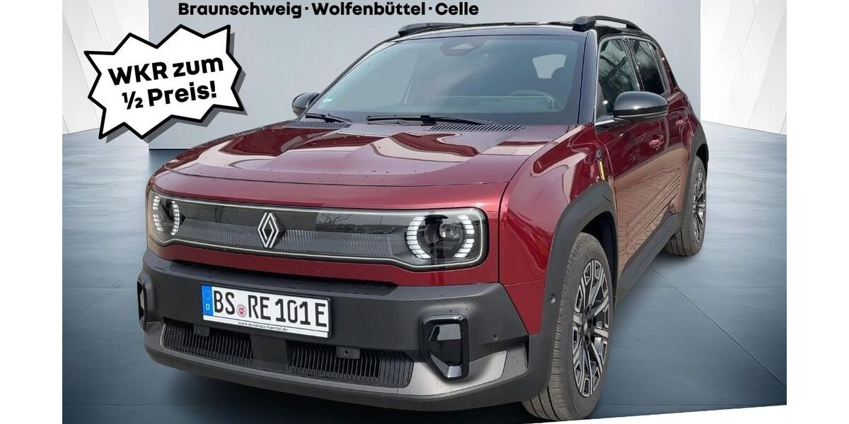 Renault R 4 1.578 km 34.790 &euro; Braunschweig 38124
