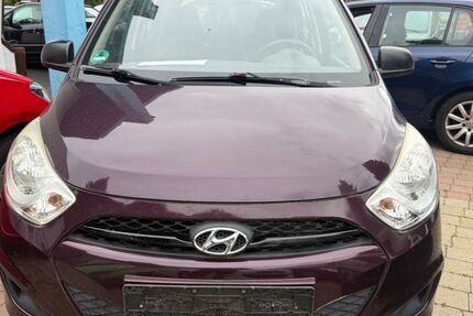 Hyundai i10 174.000 km 1.950 &euro; Wolfenbüttel (Halchter) 38304