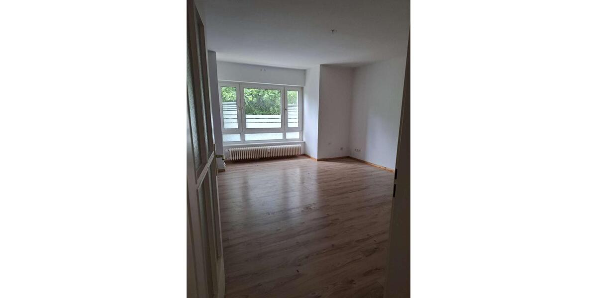 Etagenwohnung Salzgitter Ortschaft Südost - 3 Zimmer, 61 m&sup2;, 398&euro; | Angebot:25545459