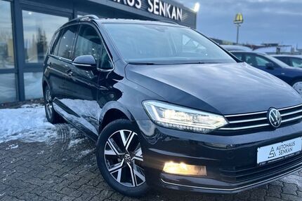 VW Touran 144.500 km 21.790 &euro; Peine 31228