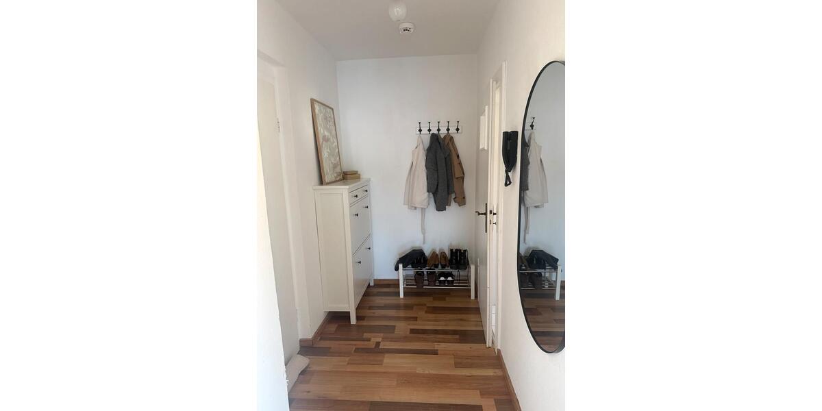 Etagenwohnung Braunschweig Östliches Ringgebiet - 2 Zimmer, 56 m&sup2;, 700&euro; | Angebot:25869772