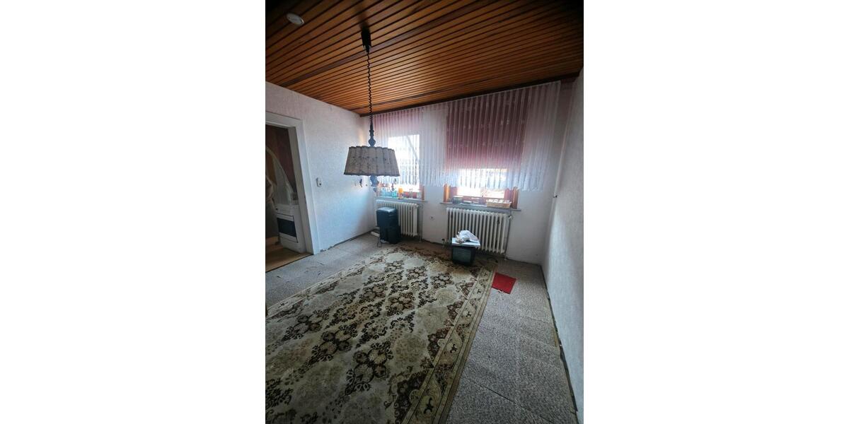 Einfamilienhaus Goslar Immenrode - 4 Zimmer, 103 m&sup2;, 115.000&euro; | Angebot:25844305
