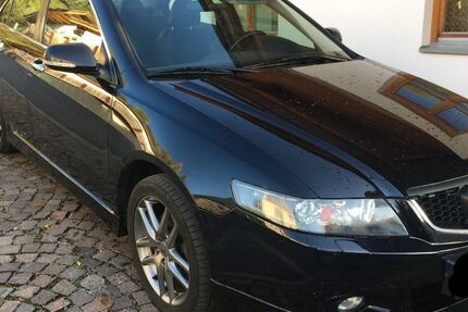 Honda Accord 389.000 km 9.000 &euro; Braunschweig 38118
