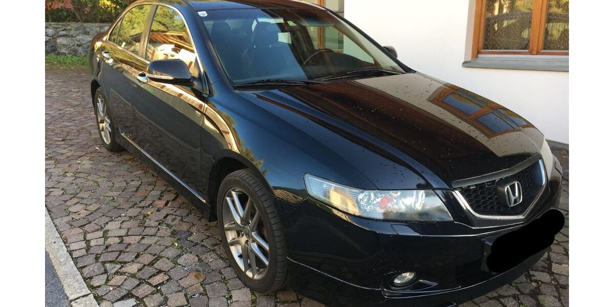 Honda Accord 389.000 km 9.000 &euro; Braunschweig 38118