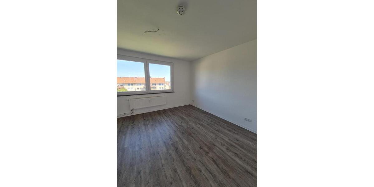 Etagenwohnung Schöningen - 3 Zimmer, 67 m&sup2;, 480&euro; | Angebot:22132873
