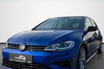 VW Golf 111.200 km 17.999 &euro; Braunschweig 38112