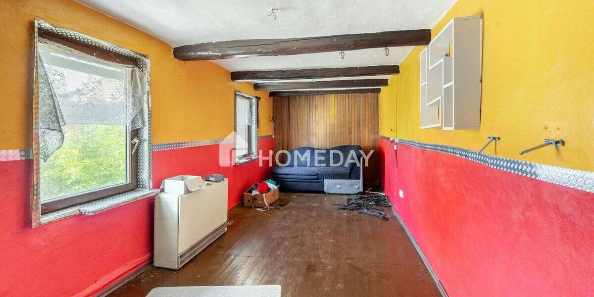 Einfamilienhaus Seinstedt Seinstedt - 1 Zimmer, 132 m&sup2;, 30.000&euro; | Angebot:25696145