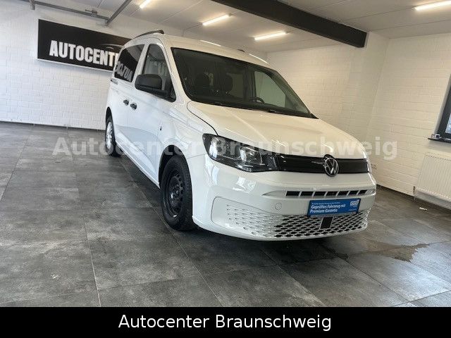 VW Caddy 102.000 km 18.500 &euro; Braunschweig 38112