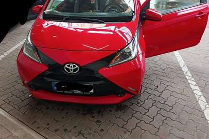 Toyota Aygo 148.000 km 3.999 &euro; Nettlingen (Söhlde) 31185