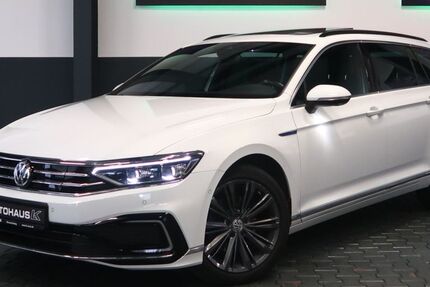 VW Passat 62.559 km 24.990 &euro; Braunschweig 38112