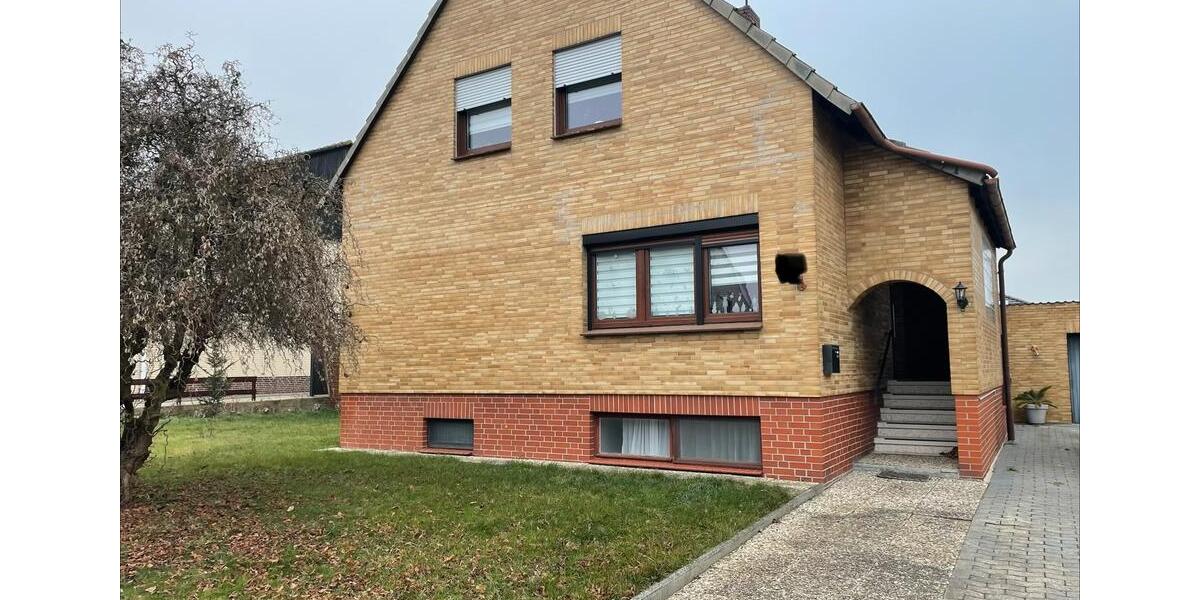 Einfamilienhaus Warberg - 4 Zimmer, 115 m&sup2;, 419.000&euro; | Angebot:26025342