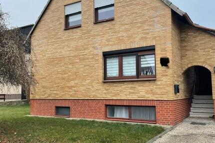 Haus Warberg - 4 Zimmer, 115 m&sup2;, 419.000&euro; | Angebot:26025342