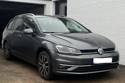 VW Golf 124.000 km 16.750 &euro; Sickte 38173