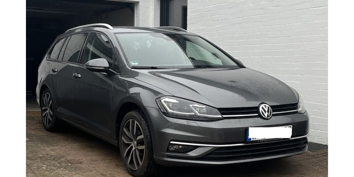 VW Golf 124.000 km 16.750 &euro; Sickte 38173