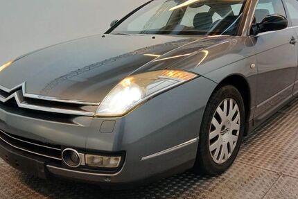 Citroen C6 279.888 km 3.999 &euro; Braunschweig 38102