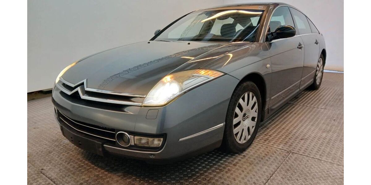 Citroen C6 279.888 km 3.999 &euro; Braunschweig 38102