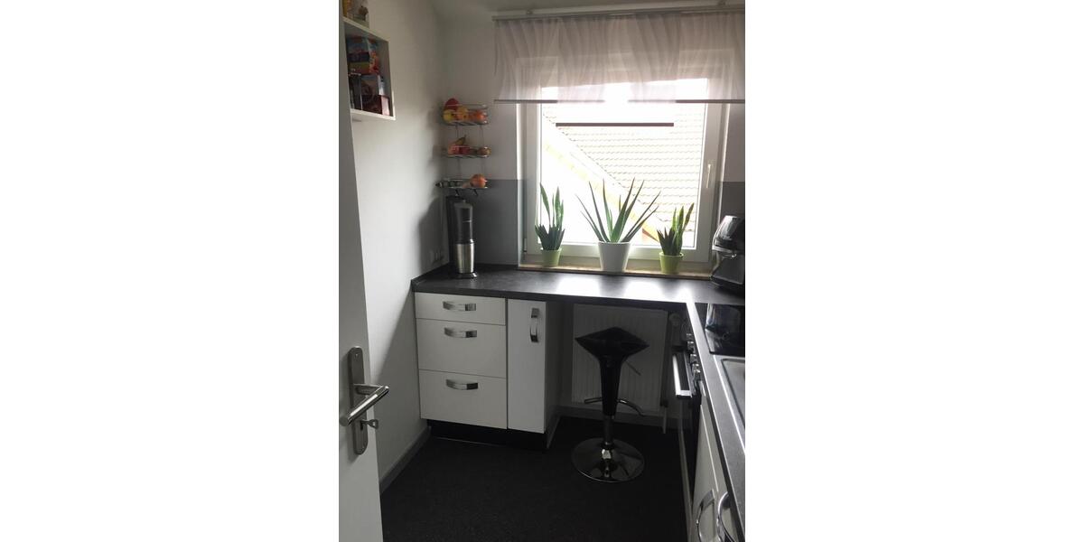 Dachgeschoßwohnung Braunschweig Wabe-Schunter-Beberbach - 2 Zimmer, 48 m&sup2;, 149.000&euro; | Angebot:27167663