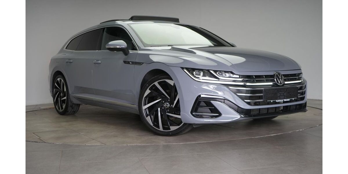 VW Arteon 78.000 km 32.490 &euro; Braunschweig 38110