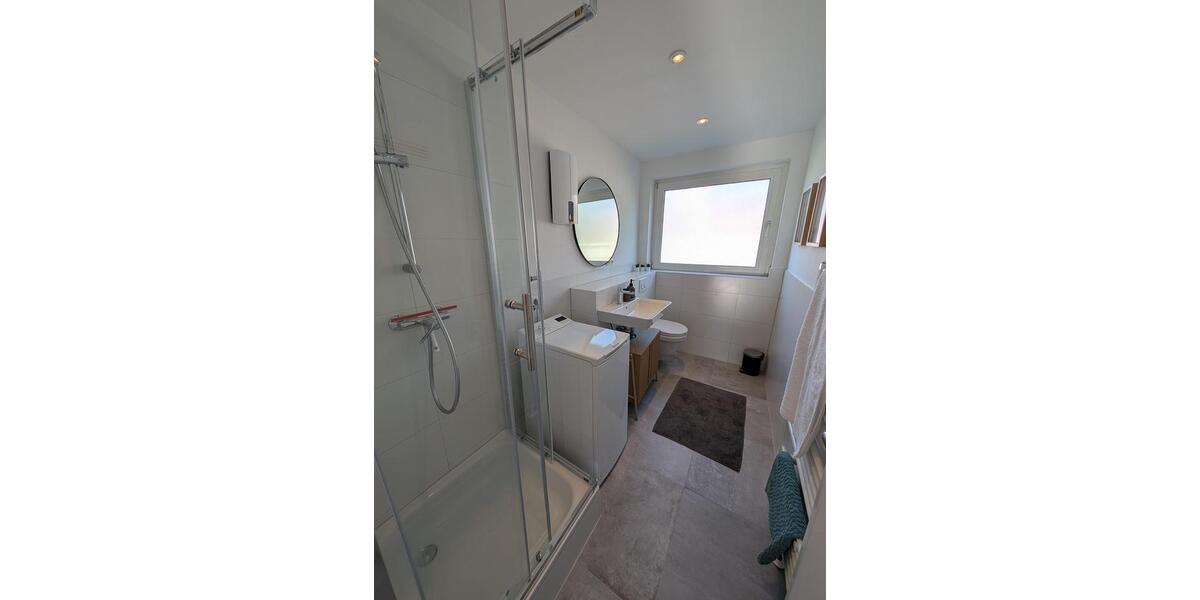 Etagenwohnung Salzgitter Ortschaft Ost - 3 Zimmer, 60 m&sup2;, 800&euro; | Angebot:25937155