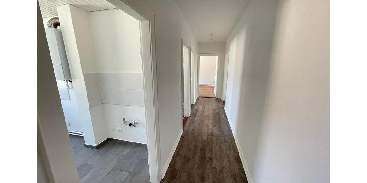 Etagenwohnung Braunschweig Nordstadt - 3 Zimmer, 73 m&sup2;, 730&euro; | Angebot:23296152