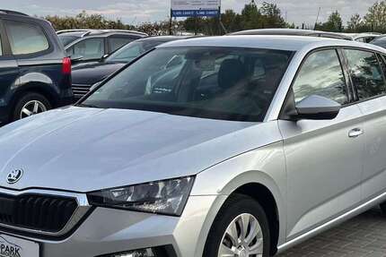 Skoda Scala 125.000 km 8.990 &euro; Lengede 38268