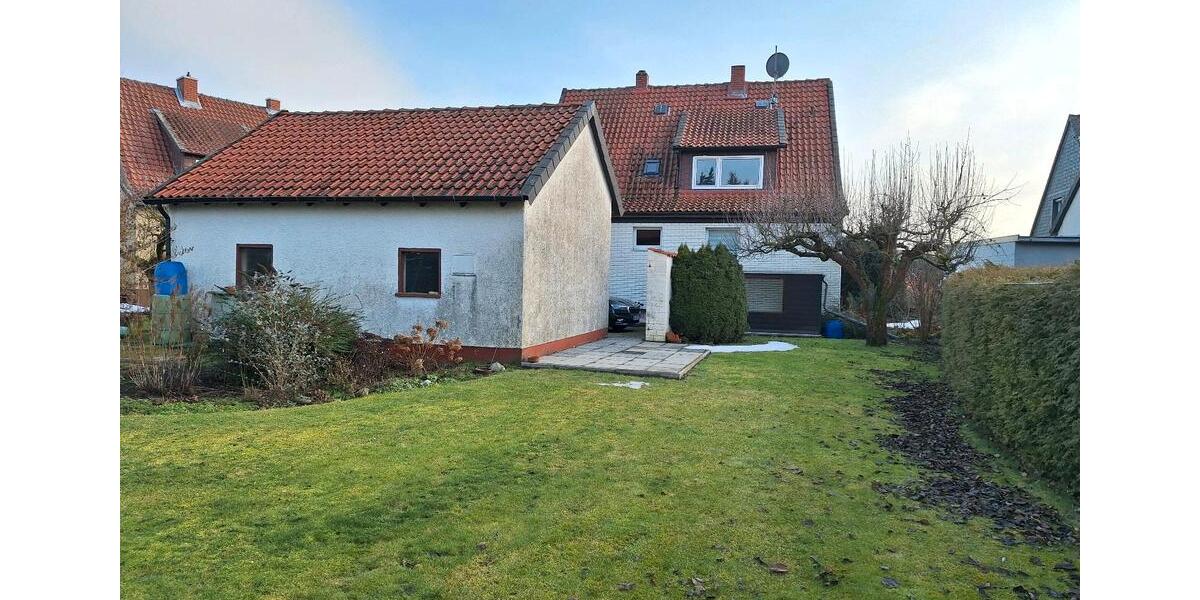 Mehrfamilienhaus, Wohnhaus Börßum - 6 Zimmer, 146 m&sup2;, 260.000&euro; | Angebot:26072880