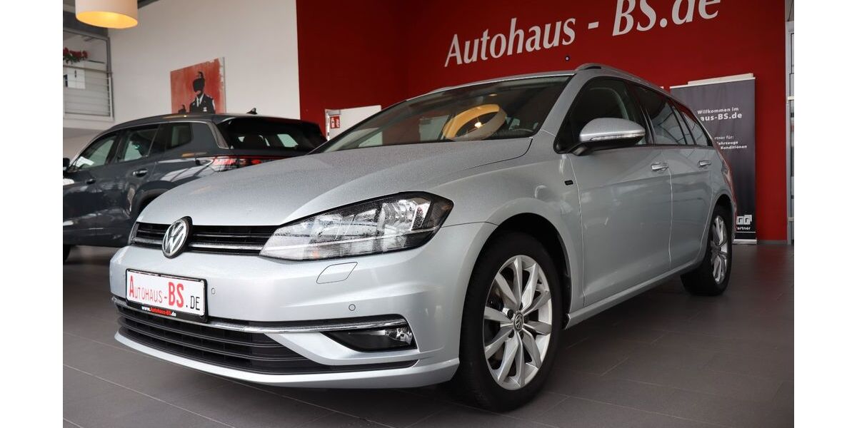 VW Golf 184.421 km 8.849 &euro; Braunschweig 38116