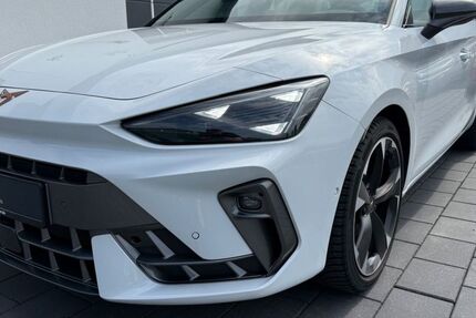 Cupra Leon 16.000 km 28.490 &euro; Ilsede 31246