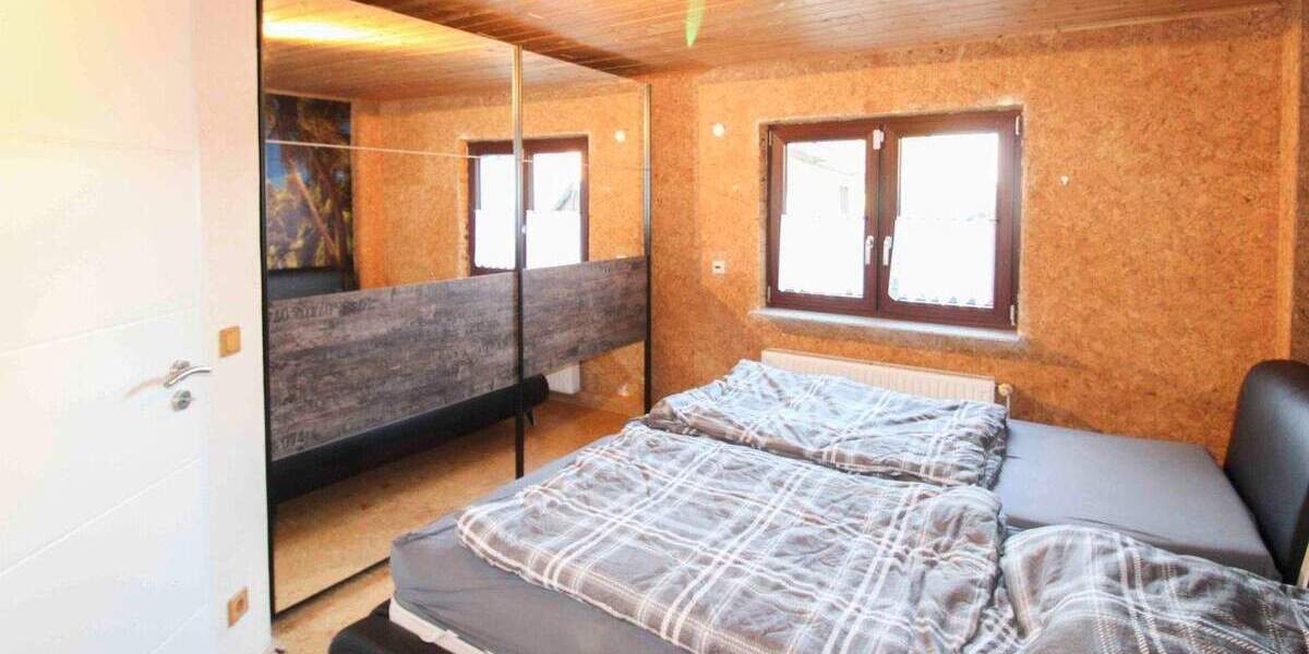 Reihenmittelhaus Calberlah Jelpke - 4 Zimmer, 94 m&sup2;, 198.900&euro; | Angebot:25697342