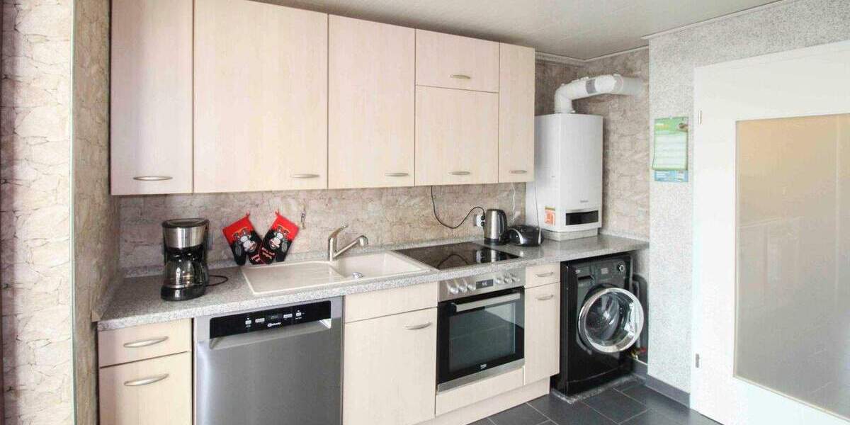 Reihenmittelhaus Calberlah Jelpke - 4 Zimmer, 94 m&sup2;, 198.900&euro; | Angebot:25697342