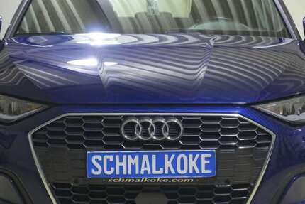 Audi A3 32.200 km 23.750 &euro; Braunschweig 38112