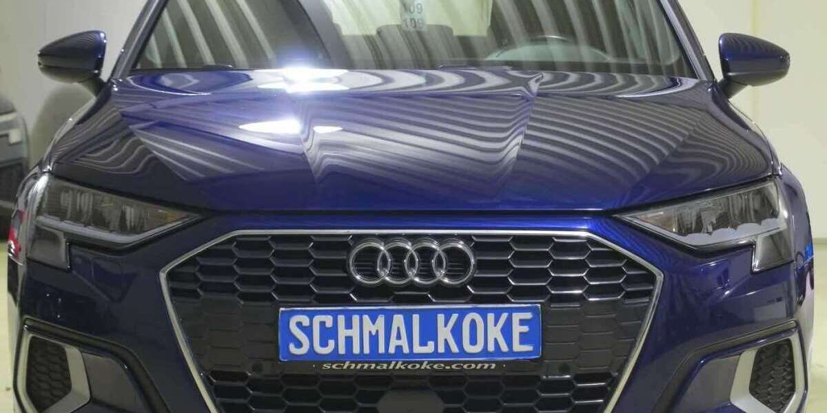 Audi A3 32.200 km 23.750 &euro; Braunschweig 38112