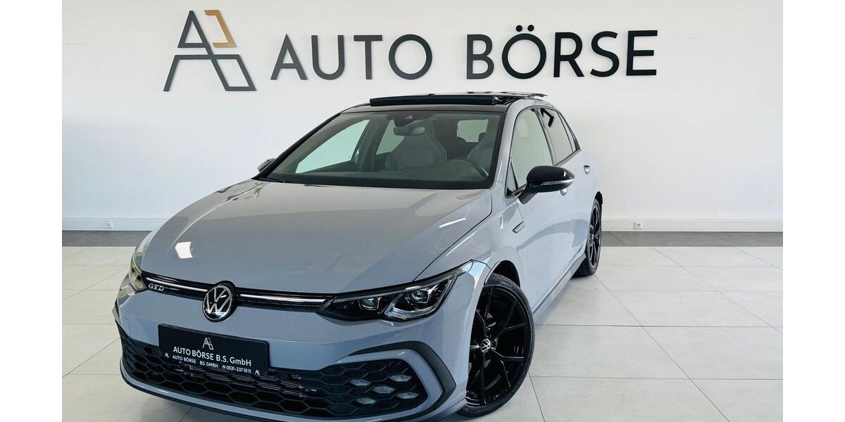 VW Golf 29.894 km 34.890 &euro; Braunschweig 38114