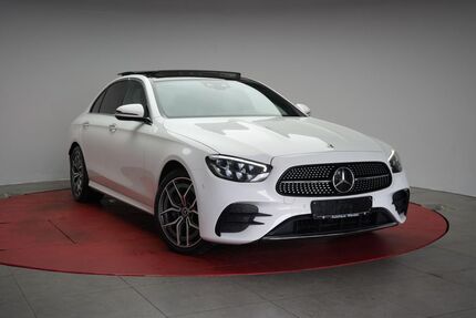 Mercedes-Benz E 300 110.000 km 39.490 &euro; Braunschweig 38110