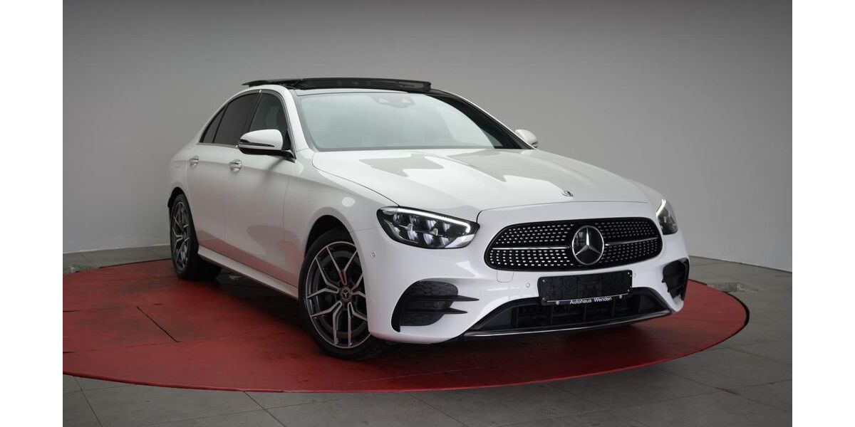 Mercedes-Benz E 300 110.000 km 39.490 &euro; Braunschweig 38110