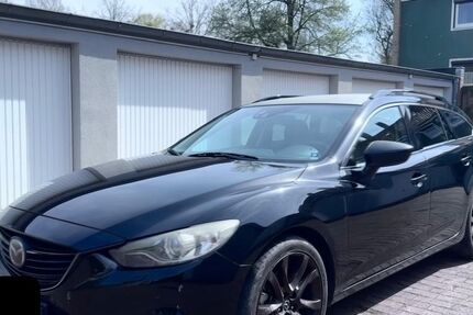 Mazda 6 194.402 km 7.450 &euro; Salzgitter 38226