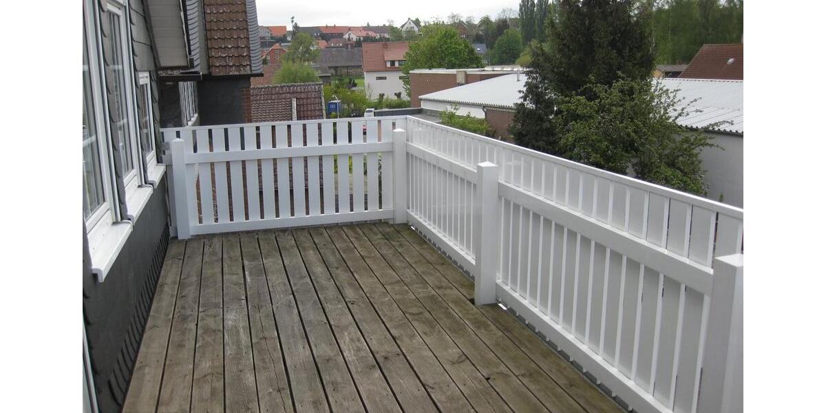 Dachgeschoßwohnung Goslar Immenrode - 4 Zimmer, 135 m&sup2;, 870&euro; | Angebot:18683753