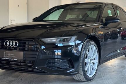 Audi A6 137.885 km 28.950 &euro; Goslar 38642
