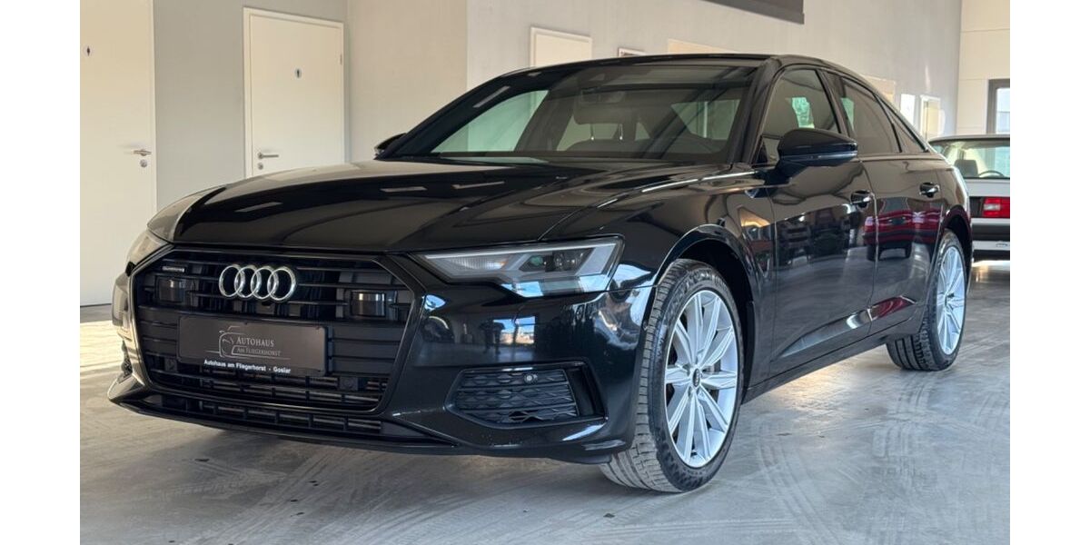 Audi A6 137.885 km 28.950 &euro; Goslar 38642
