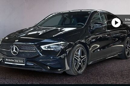 Mercedes-Benz CLA 250 3.798 km 40.555 &euro; Braunschweig 38122