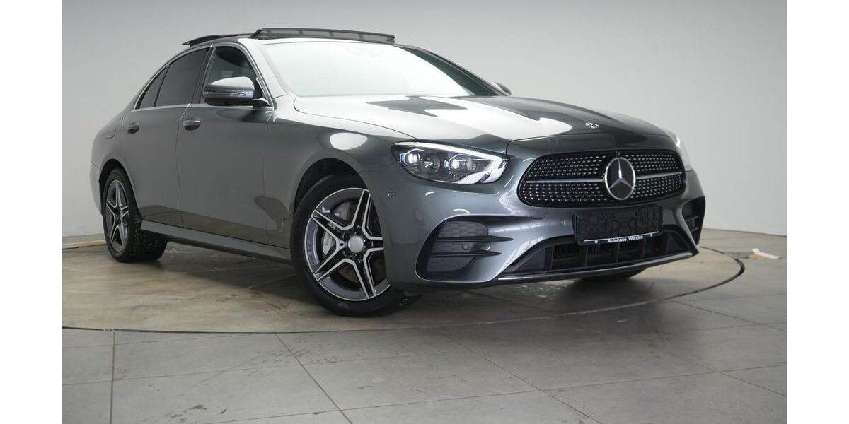 Mercedes-Benz E 300 42.000 km 40.490 &euro; Braunschweig 38110