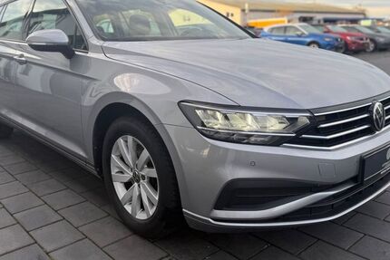 VW Passat Variant 58.000 km 22.990 &euro; Ilsede 31246