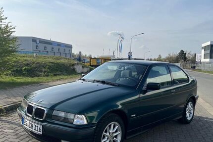 BMW 316 163.056 km 3.700 &euro; Langelsheim 38685