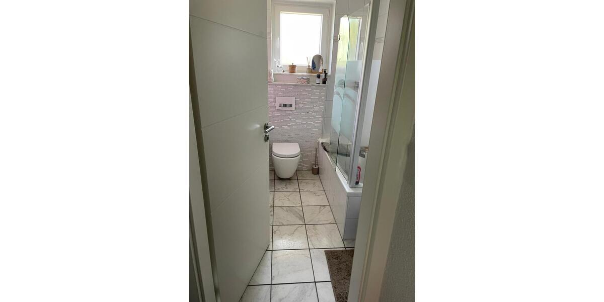 Etagenwohnung Goslar Jürgenohl - 2 Zimmer, 80 m&sup2;, 690&euro; | Angebot:26660631