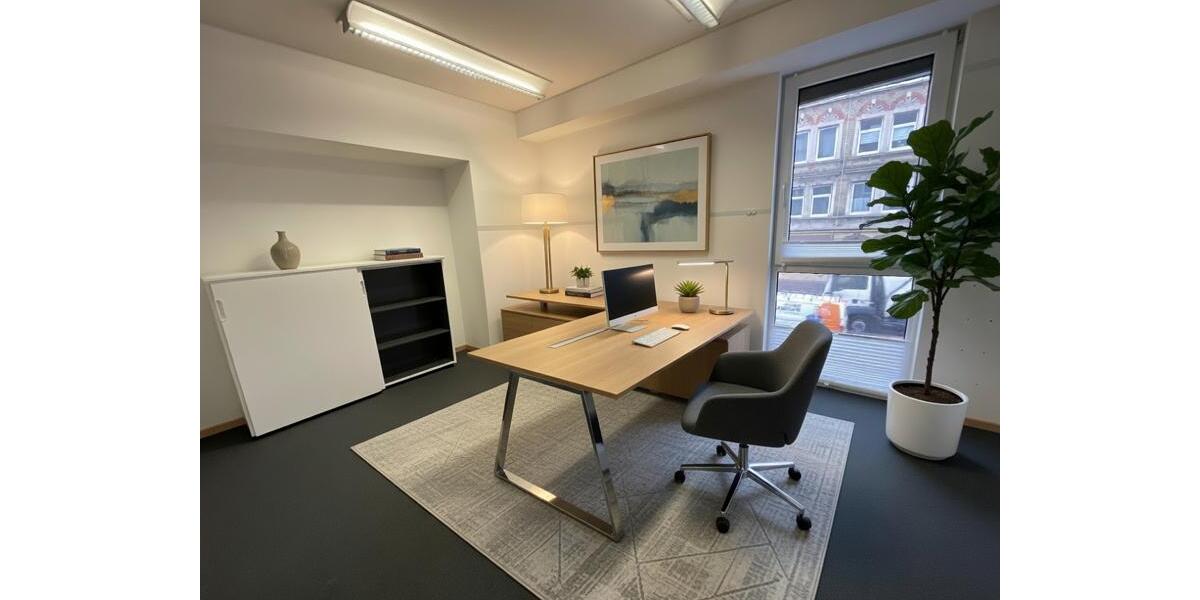 Gewerbeobjekt Braunschweig Lehndorf-Watenbüttel - 1.900&euro; | Angebot:25935076