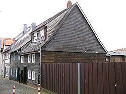 Einfamilienhaus Goslar - 5 Zimmer, 76 m&sup2;, 70.000&euro; | Angebot:26984396