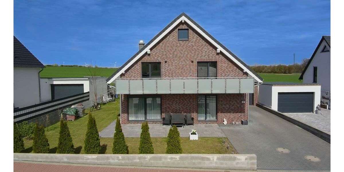 Einfamilienhaus Salzgitter Watenstedt - 6 Zimmer, 204 m&sup2;, 639.000&euro; | Angebot:26016053